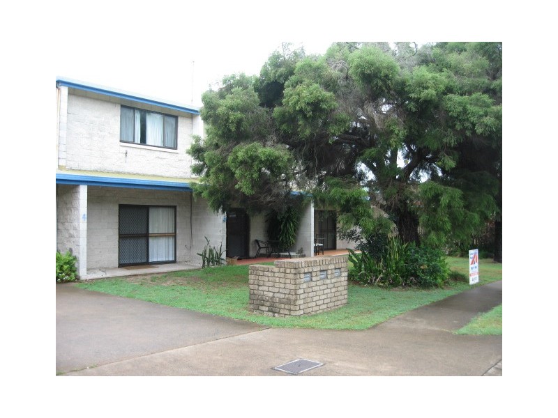 U5 – 25 Hervey St Scarness, Hervey Bay QLD 4655