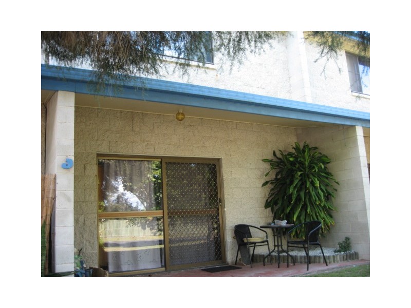 U5 – 25 Hervey St Scarness, Hervey Bay QLD 4655