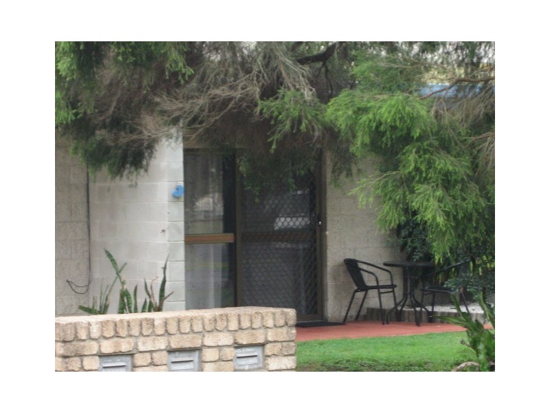 U5 – 25 Hervey St Scarness, Hervey Bay QLD 4655