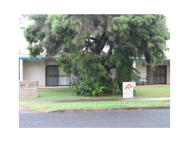 U5 – 25 Hervey St Scarness, Hervey Bay QLD 4655