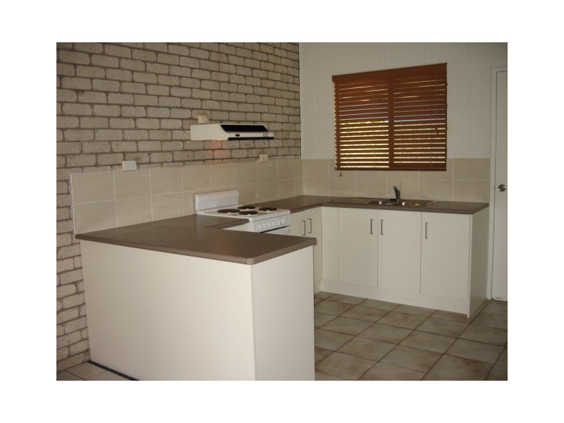 U5 – 25 Hervey St Scarness, Hervey Bay QLD 4655
