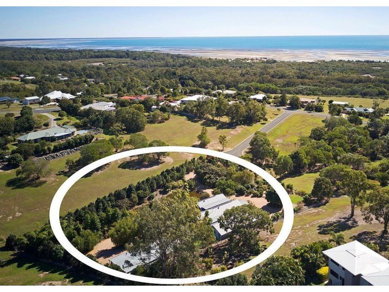 4 Agnes Court, Craignish QLD 4655