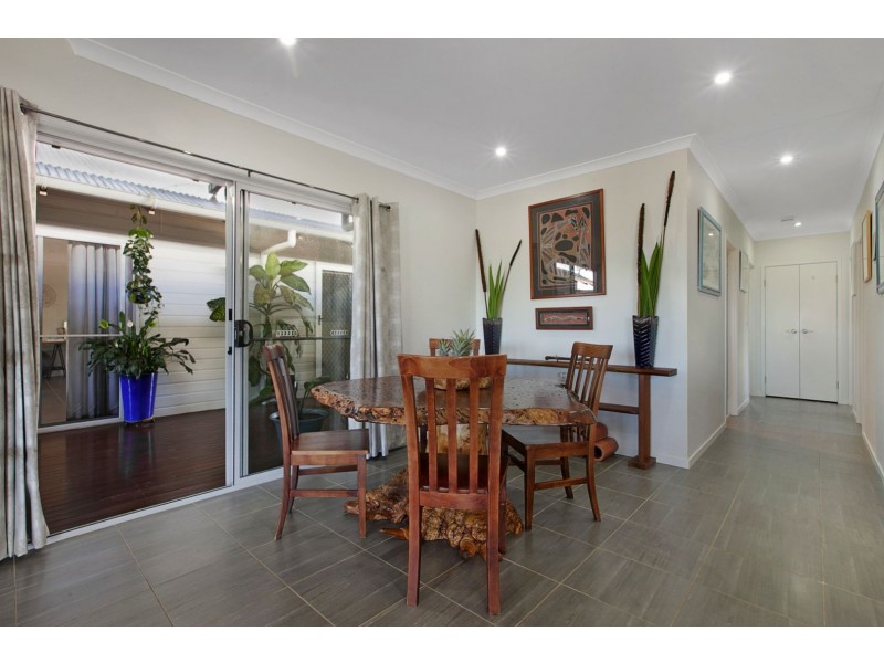 4 Agnes Court, Craignish QLD 4655