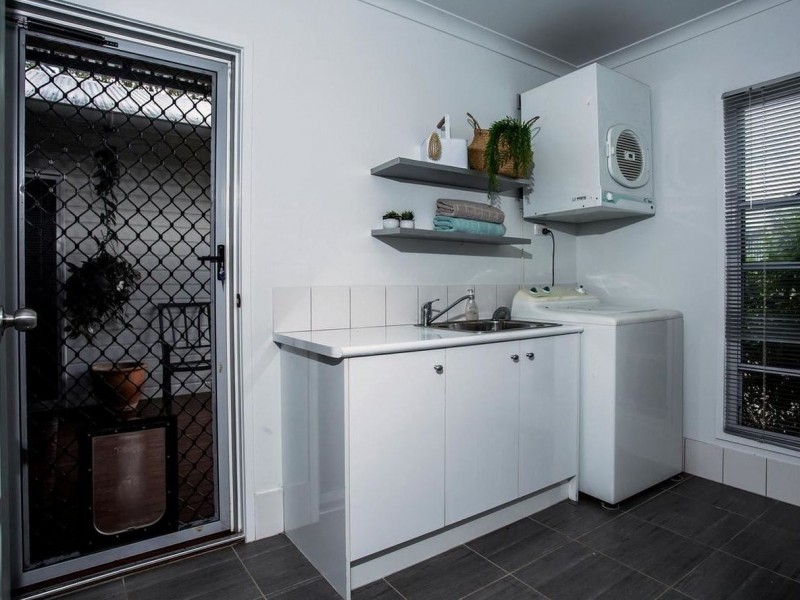 4 Agnes Court, Craignish QLD 4655