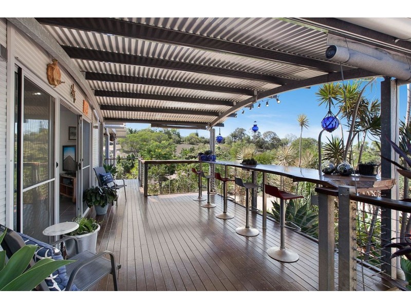 4 Agnes Court, Craignish QLD 4655