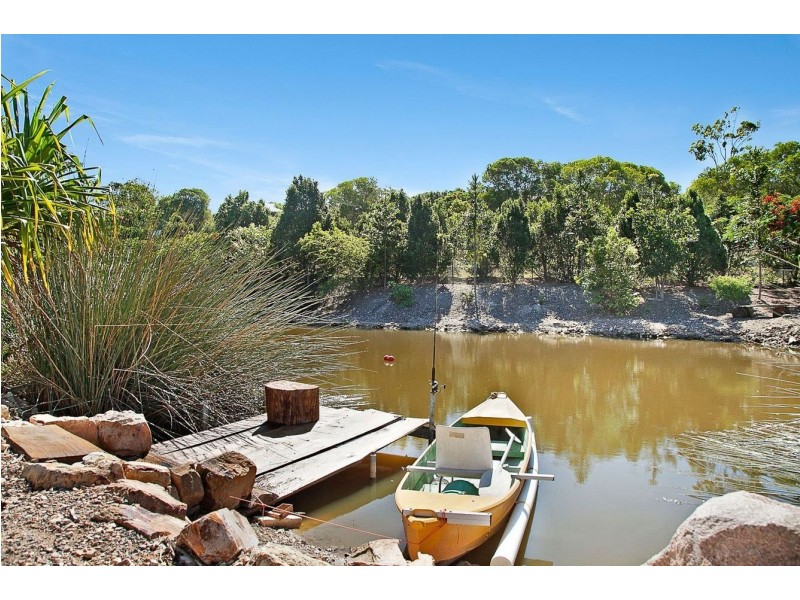 4 Agnes Court, Craignish QLD 4655