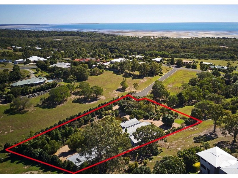 4 Agnes Court, Craignish QLD 4655