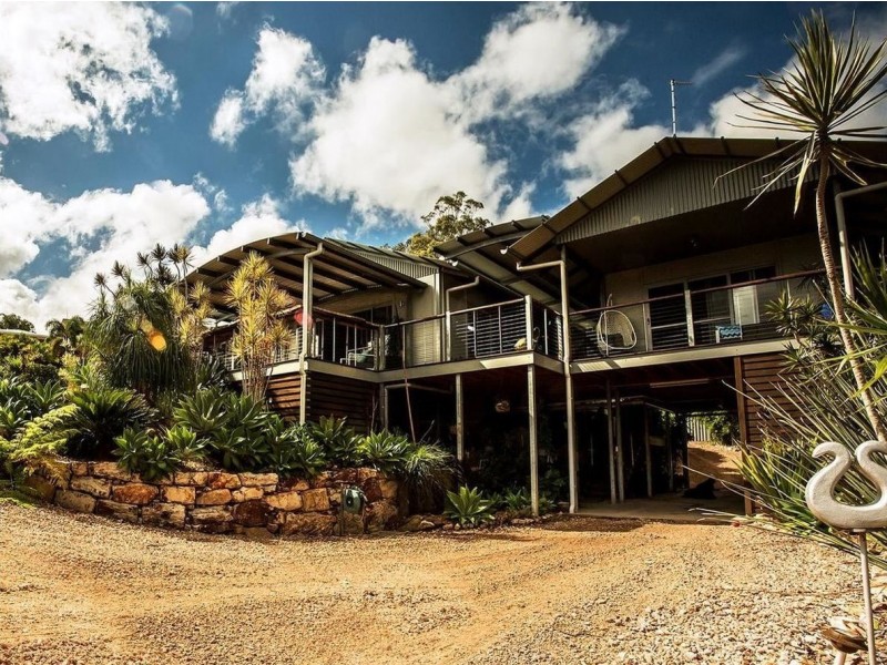 4 Agnes Court, Craignish QLD 4655