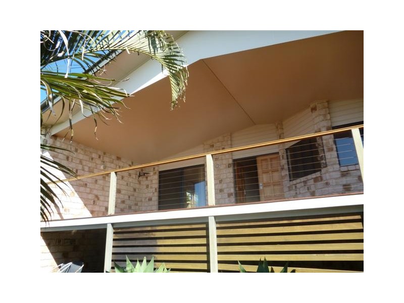 5 Baunfiend Court, Urraween QLD 4655