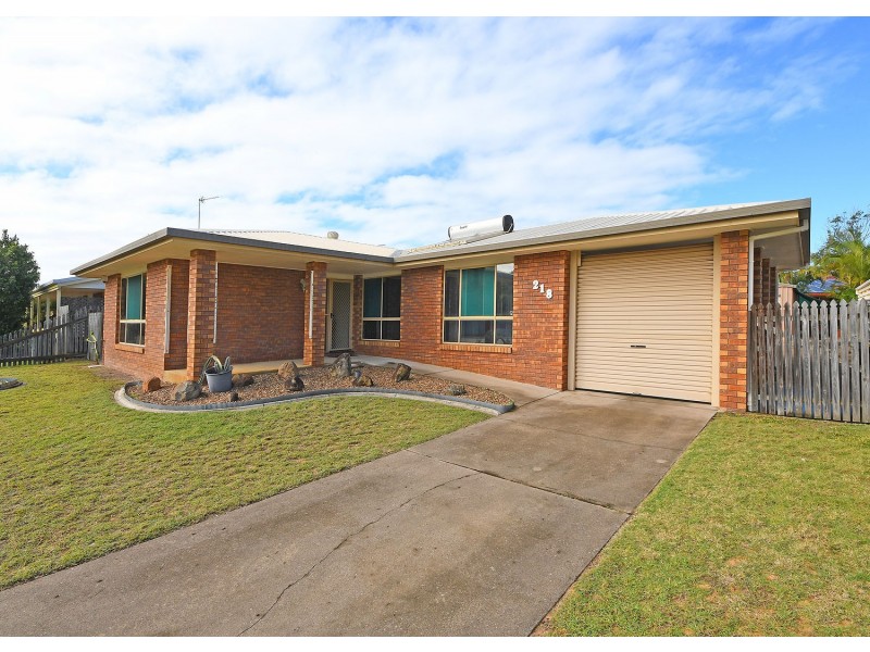 218 Dayman Street, Torquay QLD 4655