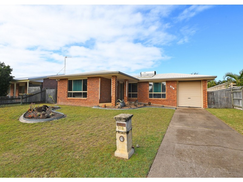218 Dayman Street, Torquay QLD 4655