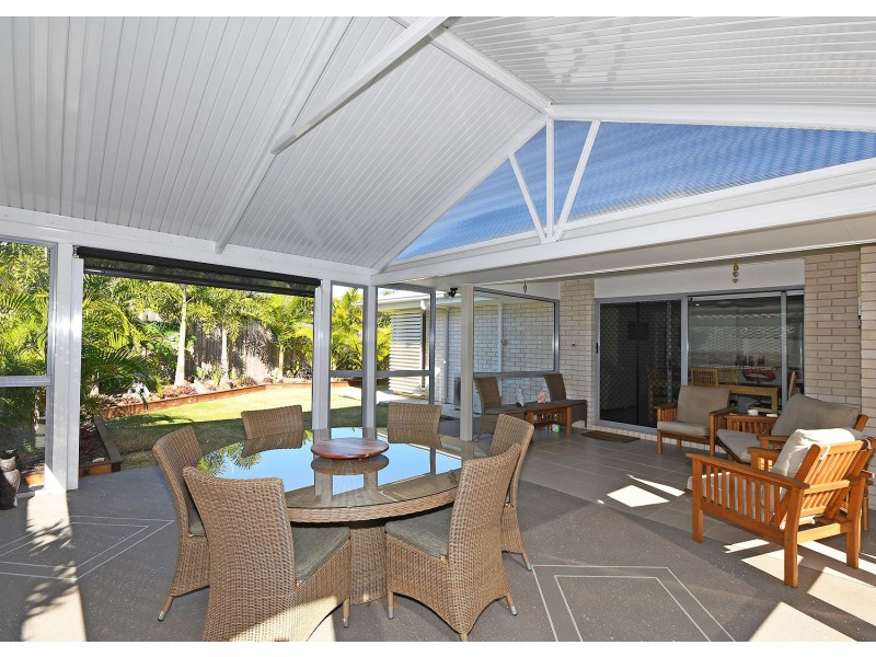 40 Augustus Boulevard, Urraween QLD 4655
