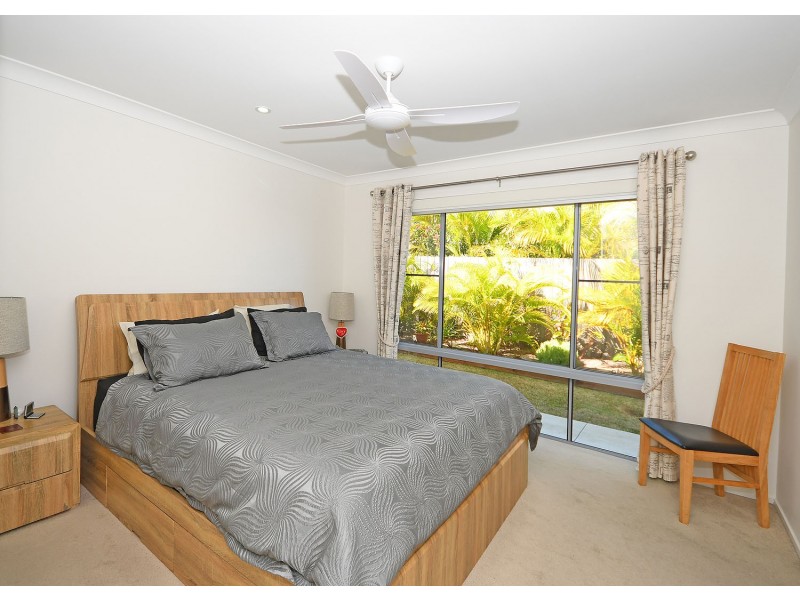 40 Augustus Boulevard, Urraween QLD 4655