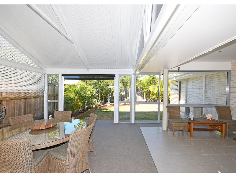 40 Augustus Boulevard, Urraween QLD 4655