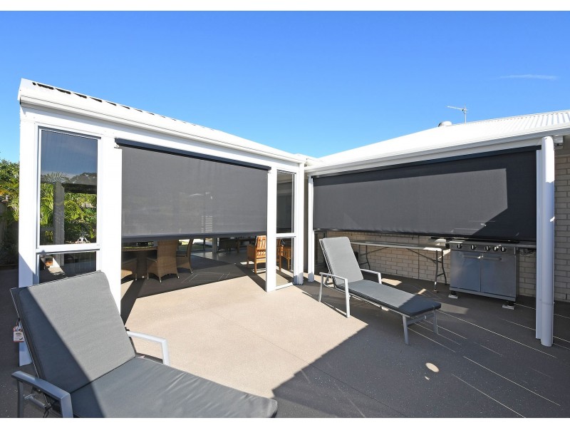 40 Augustus Boulevard, Urraween QLD 4655