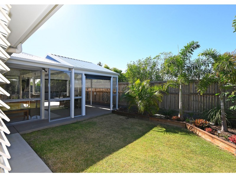 40 Augustus Boulevard, Urraween QLD 4655