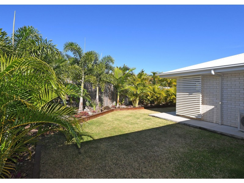 40 Augustus Boulevard, Urraween QLD 4655