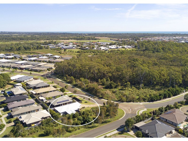 40 Augustus Boulevard, Urraween QLD 4655
