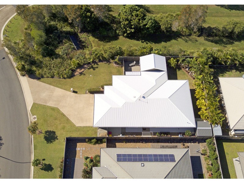 40 Augustus Boulevard, Urraween QLD 4655