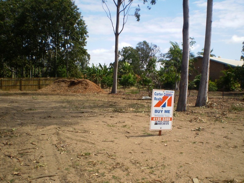 51 and 53 Orchid Avenue, Urangan QLD 4655