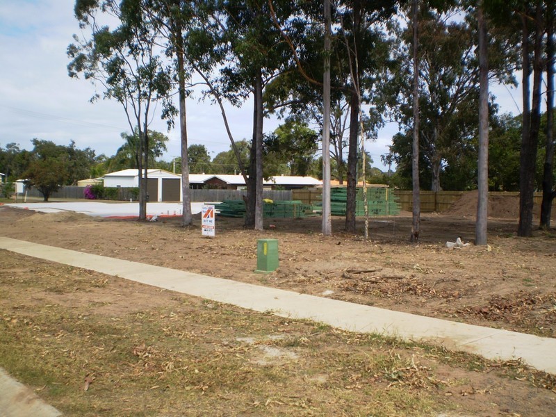 51 and 53 Orchid Avenue, Urangan QLD 4655