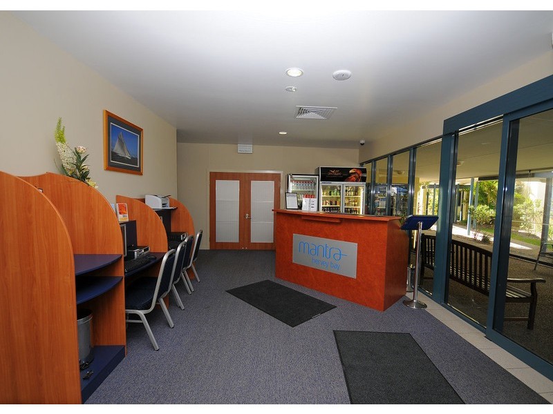 Unit 318 Mantra Resort, Urangan QLD 4655