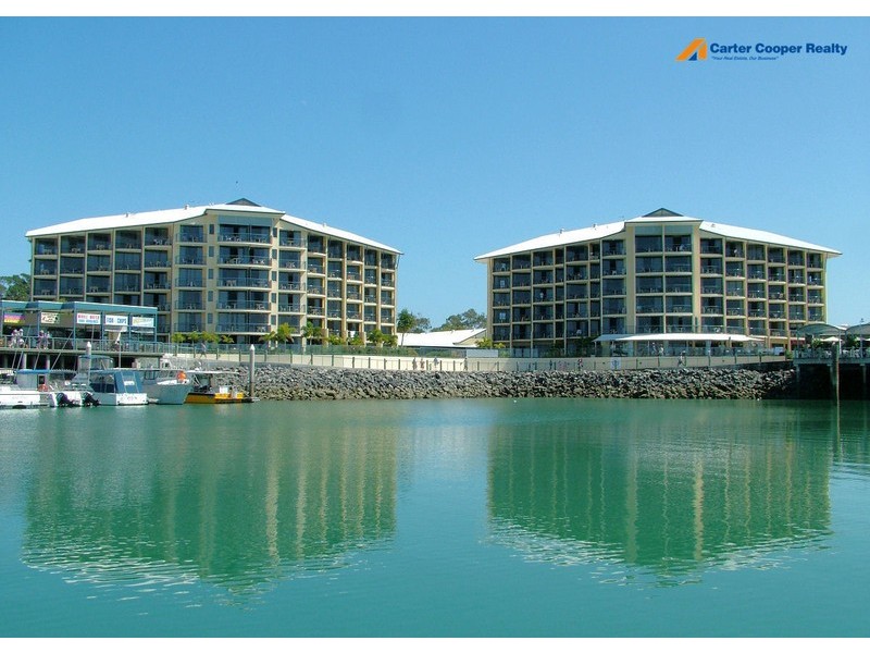 Unit 318 Mantra Resort, Urangan QLD 4655