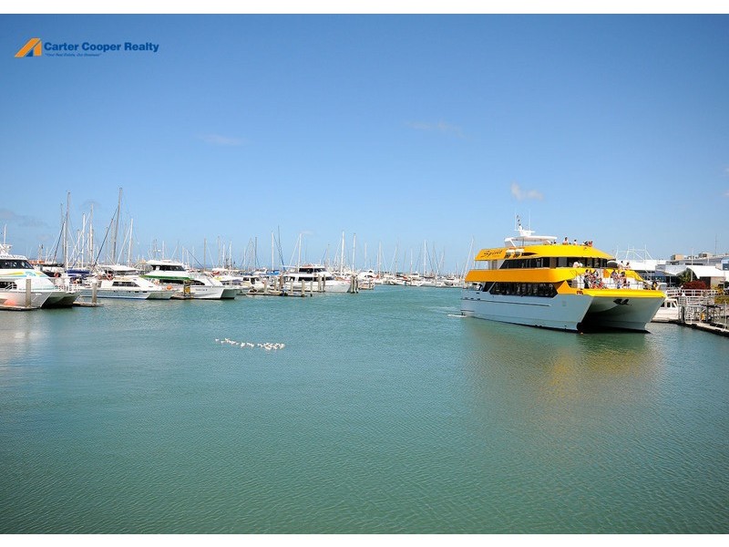 Unit 318 Mantra Resort, Urangan QLD 4655