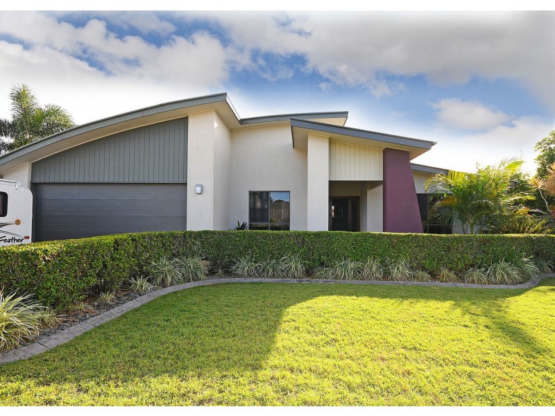 3 Parklink West Avenue, Wondunna QLD 4655
