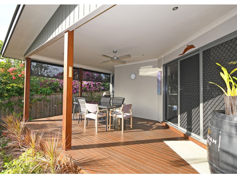 3 Parklink West Avenue, Wondunna QLD 4655