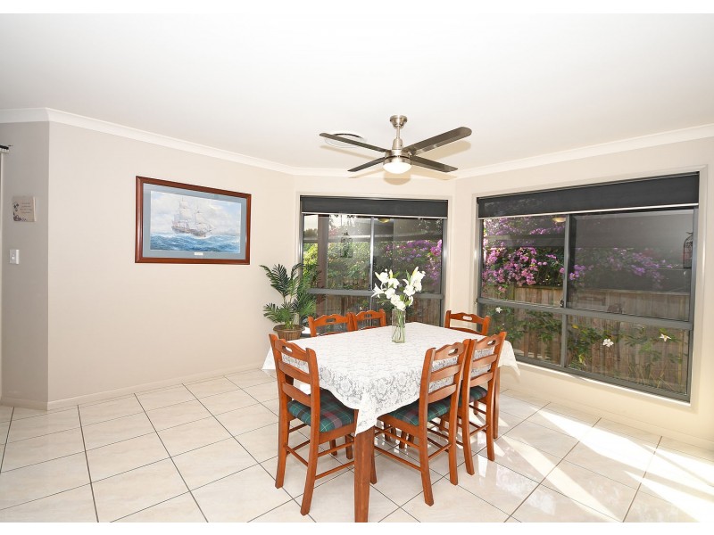 3 Parklink West Avenue, Wondunna QLD 4655