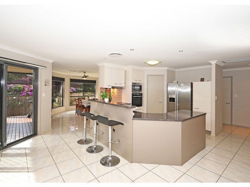 3 Parklink West Avenue, Wondunna QLD 4655