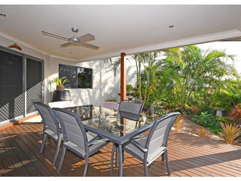 3 Parklink West Avenue, Wondunna QLD 4655