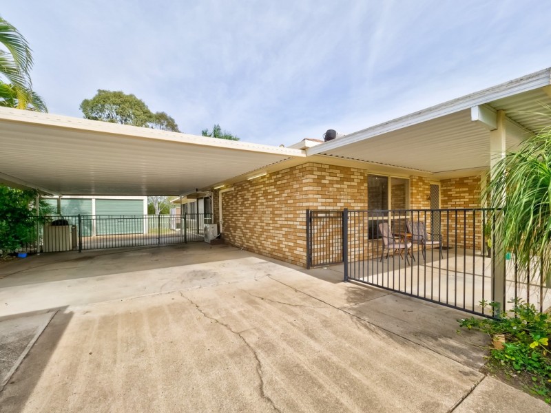 74 Corser Street, Point Vernon QLD 4655