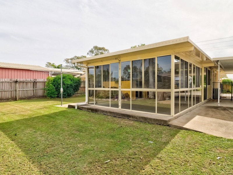 74 Corser Street, Point Vernon QLD 4655