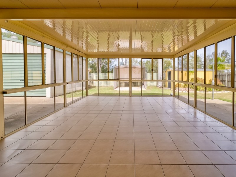 74 Corser Street, Point Vernon QLD 4655