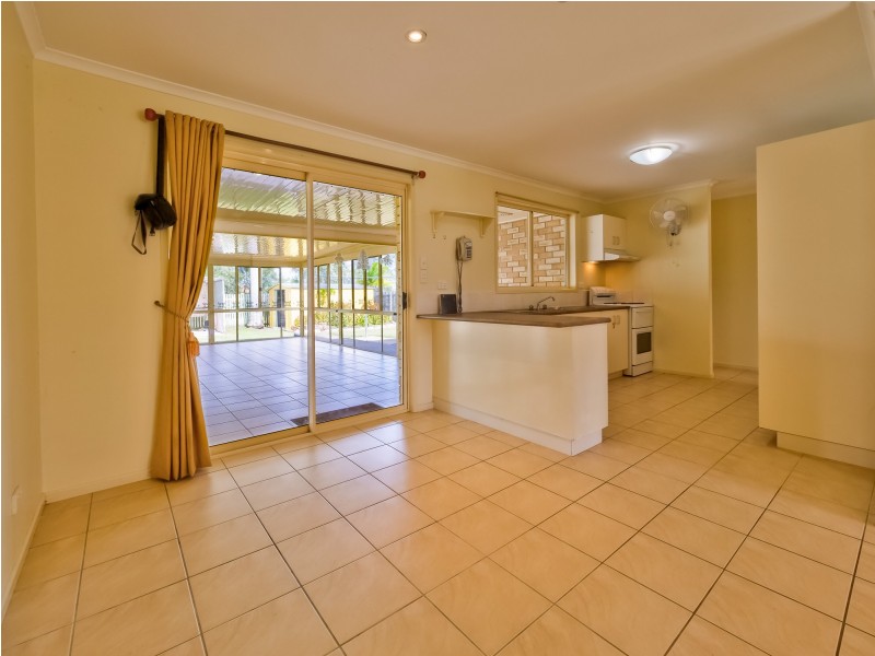 74 Corser Street, Point Vernon QLD 4655