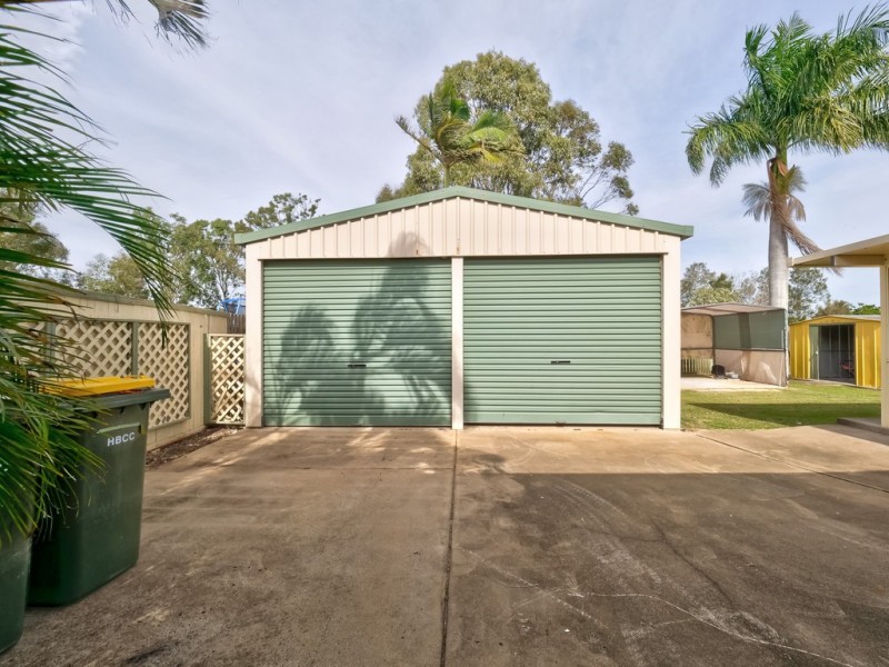 74 Corser Street, Point Vernon QLD 4655