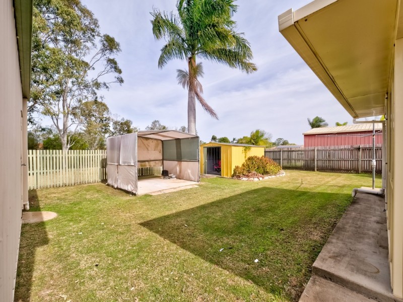 74 Corser Street, Point Vernon QLD 4655