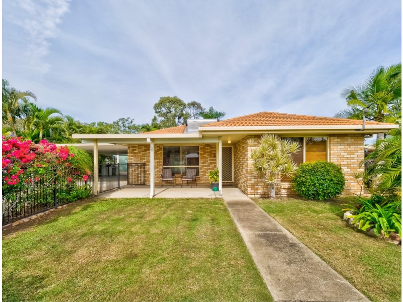 74 Corser Street, Point Vernon QLD 4655