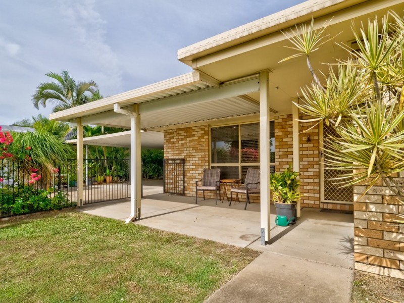 74 Corser Street, Point Vernon QLD 4655