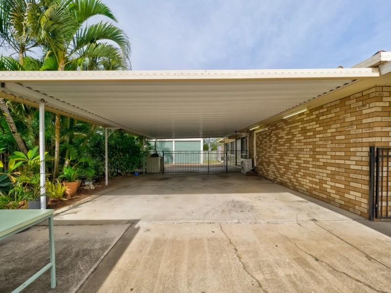 74 Corser Street, Point Vernon QLD 4655