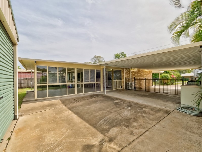 74 Corser Street, Point Vernon QLD 4655