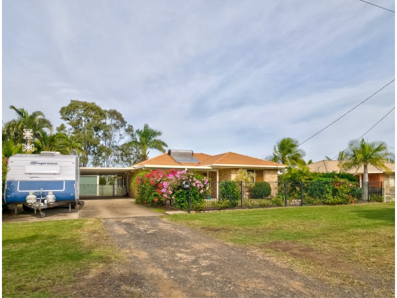 74 Corser Street, Point Vernon QLD 4655