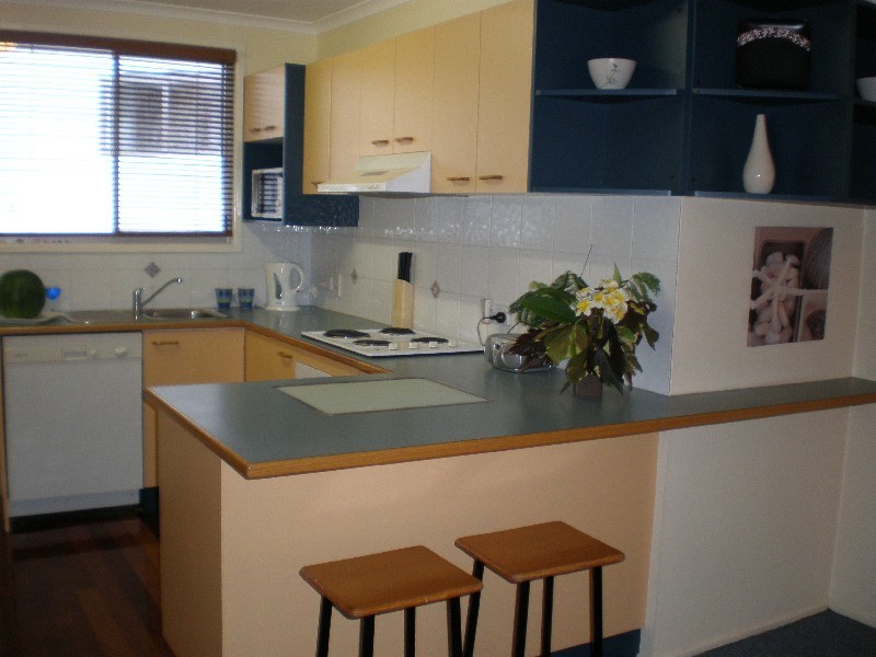 3 and 4/5 Witt Street, Torquay QLD 4655