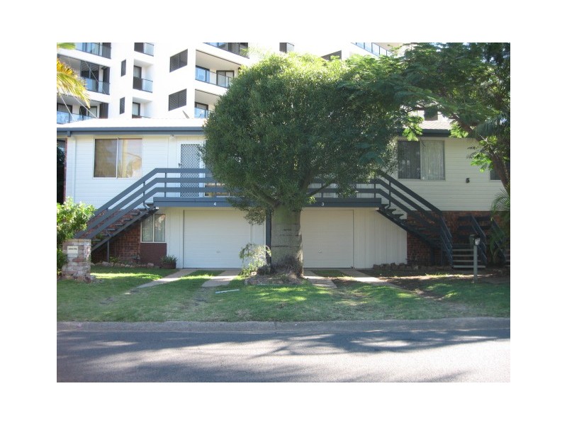 3 and 4/5 Witt Street, Torquay QLD 4655