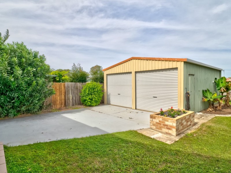 84 Corser Street, Point Vernon QLD 4655