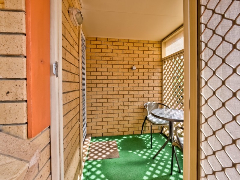 84 Corser Street, Point Vernon QLD 4655