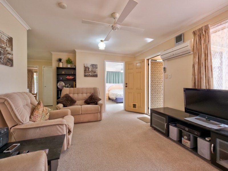 84 Corser Street, Point Vernon QLD 4655