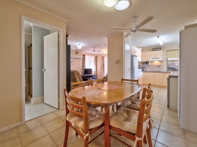 84 Corser Street, Point Vernon QLD 4655